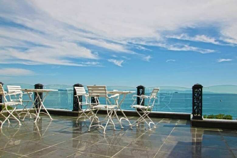 Bed & Breakfast Marmara Konak Old City