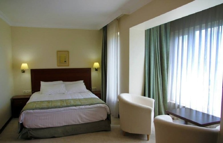Bed & Breakfast Marmara Konak Old City