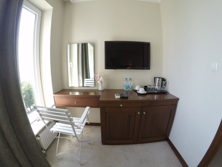 Bed & Breakfast Marmara Konak Old City