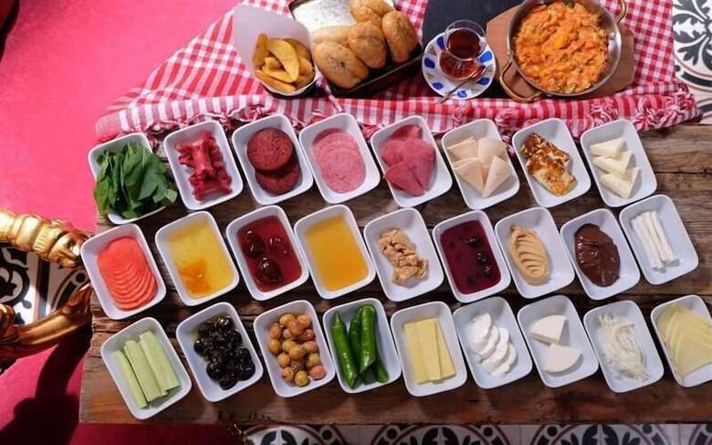 Bed & Breakfast Marmara Konak Old City