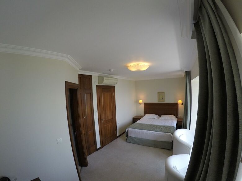 Bed & Breakfast Marmara Konak Old City