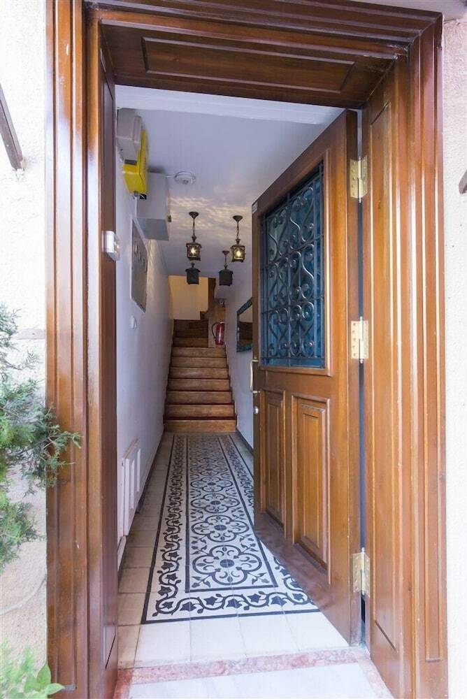 Bed & Breakfast Marmara Konak Old City