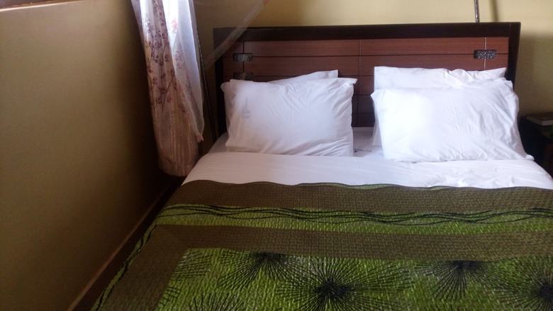 Hostal Africa Treasures Home - Hostel