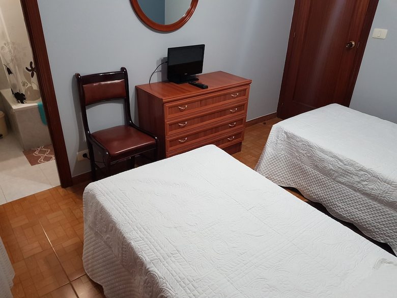 Hotel Rinc�n Do Demo
