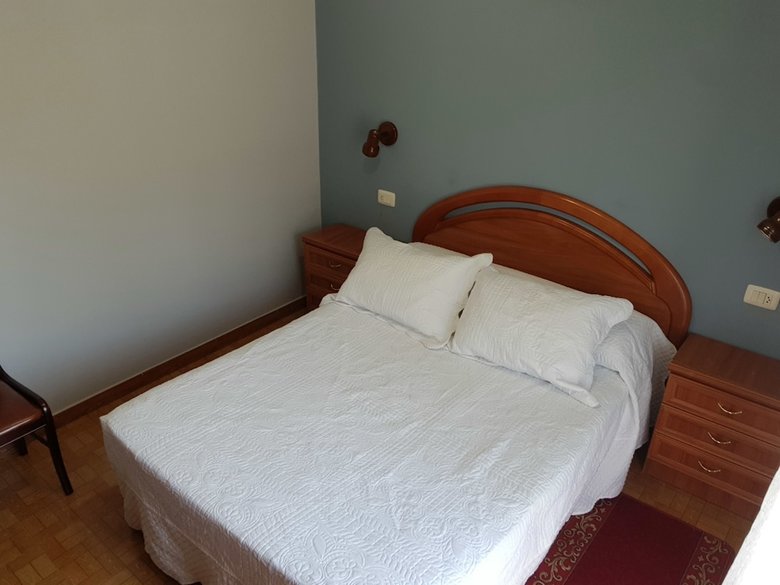 Hotel Rinc�n Do Demo