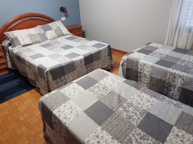 Hotel Rinc�n Do Demo