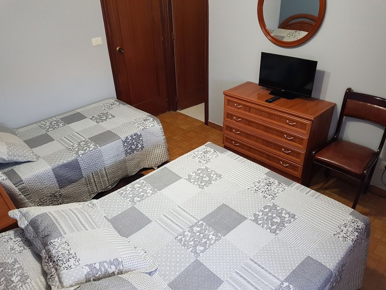 Hotel Rinc�n Do Demo