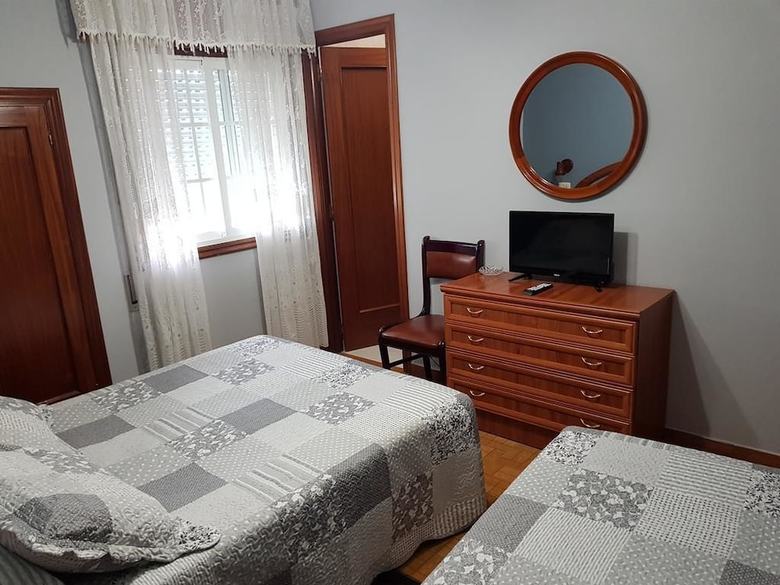 Hotel Rinc�n Do Demo