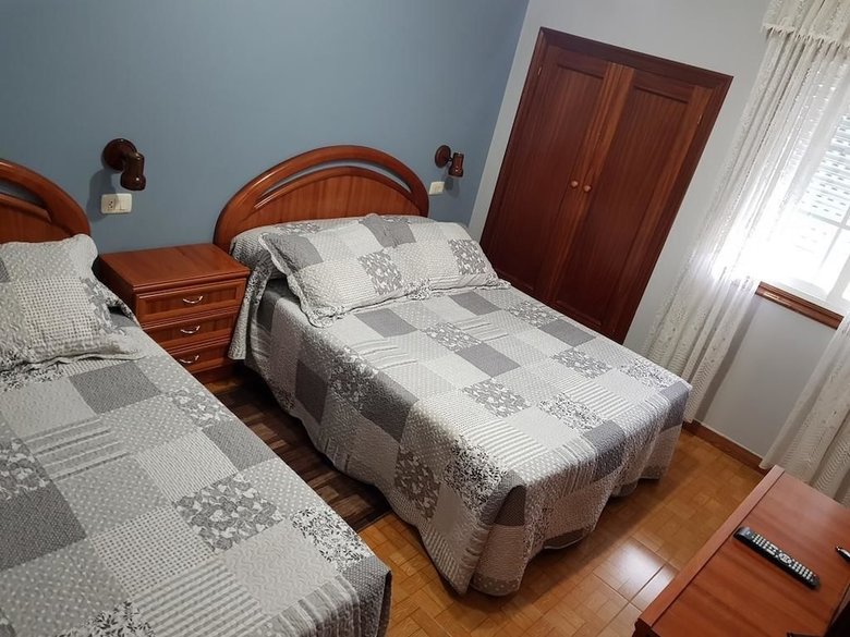 Hotel Rinc�n Do Demo