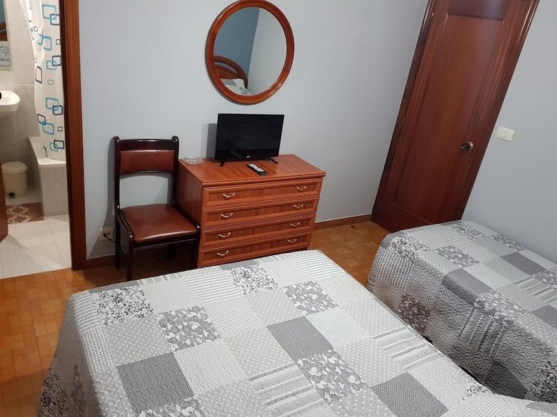 Hotel Rinc�n Do Demo