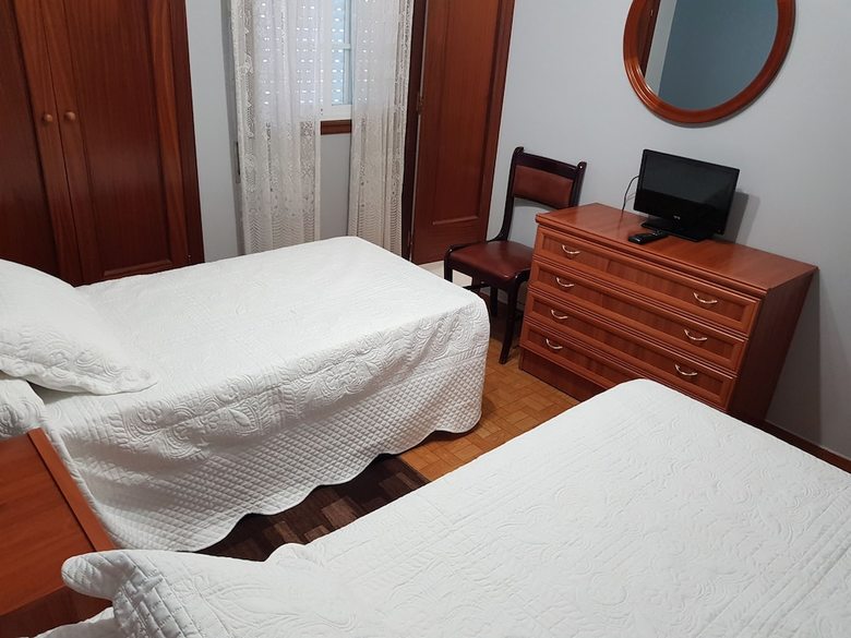 Hotel Rinc�n Do Demo