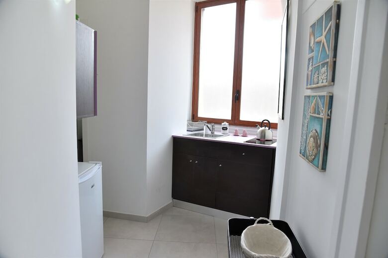 Bed & Breakfast Benedettini Palace - Exclusive Suites & Views