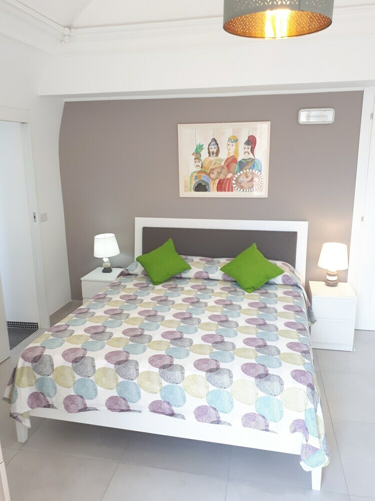 Bed & Breakfast Benedettini Palace - Exclusive Suites & Views