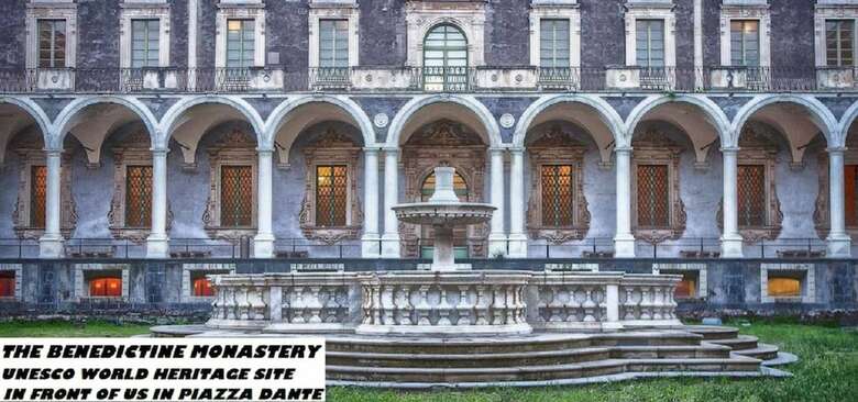 Bed & Breakfast Benedettini Palace - Exclusive Suites & Views