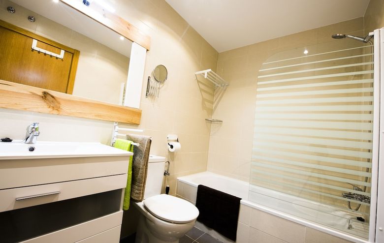 Apartamentos Casa Rosaenea