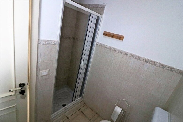 Apartamento Residence Il Pescatore