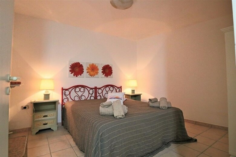 Apartamento Residence Il Pescatore