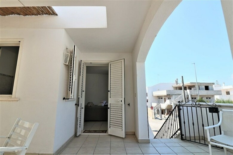Apartamento Residence Il Pescatore
