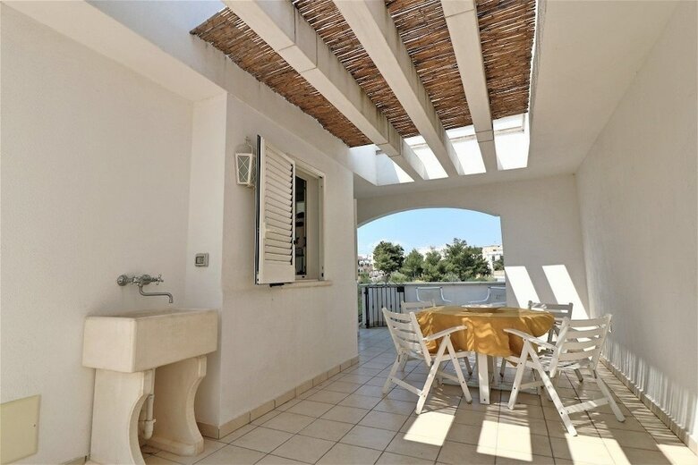 Apartamento Residence Il Pescatore