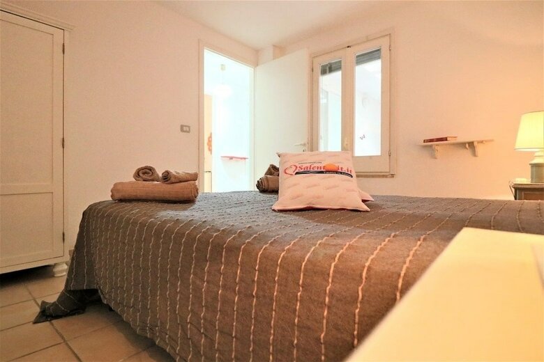 Apartamento Residence Il Pescatore