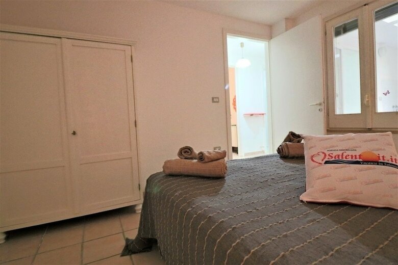 Apartamento Residence Il Pescatore