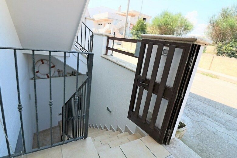 Apartamento Residence Il Pescatore