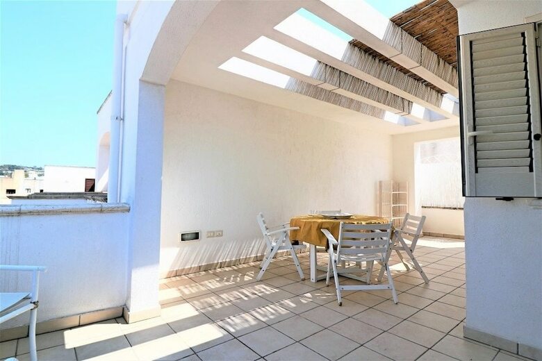 Apartamento Residence Il Pescatore