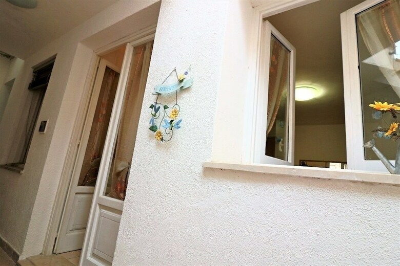 Apartamento Residence Il Pescatore