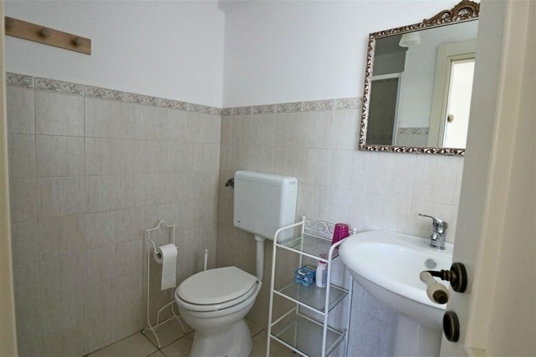 Apartamento Residence Il Pescatore