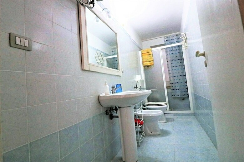 Apartamento Residence Il Pescatore