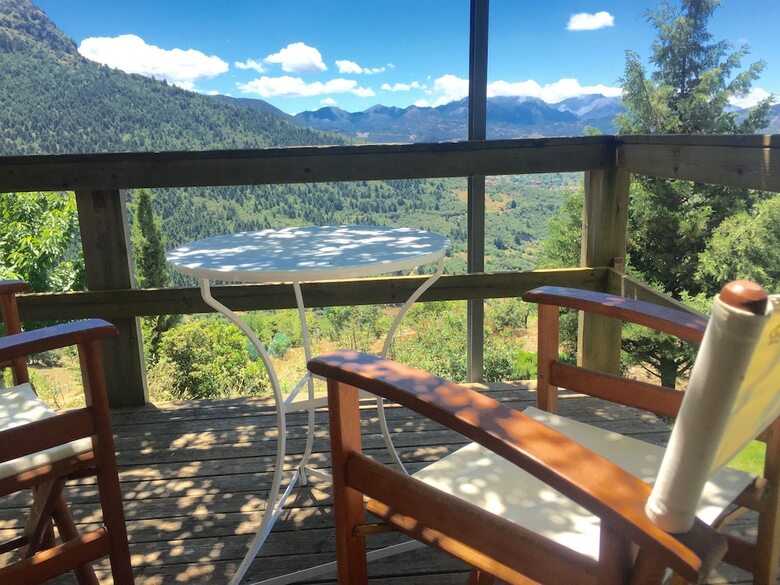 Luxury Chalet Vila With Amazing View