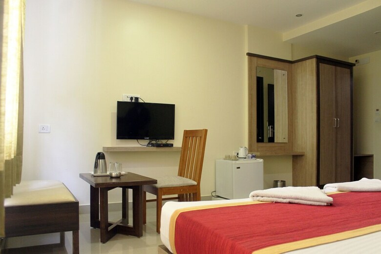 Hotel The Green Tree