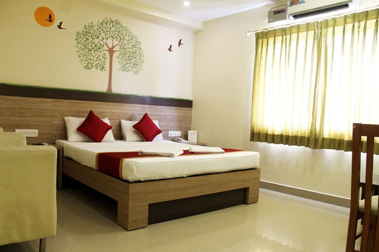 Hotel The Green Tree