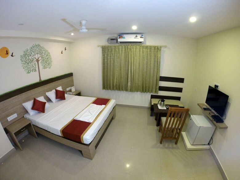 Hotel The Green Tree