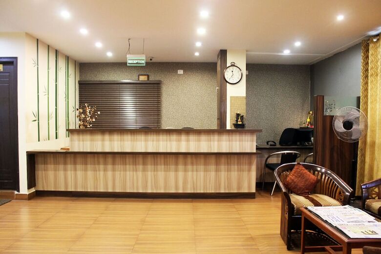 Hotel The Green Tree
