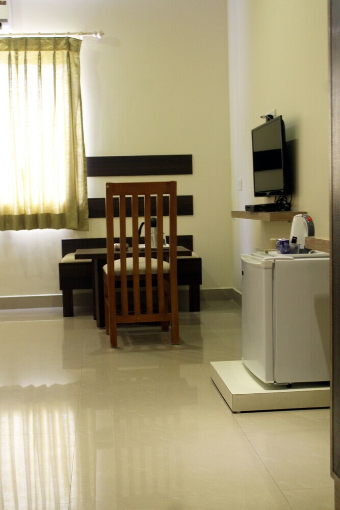 Hotel The Green Tree