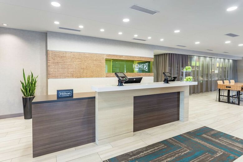 Hotel Home2 Suites By Hilton Indianapolis Northwest