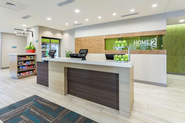 Hotel Home2 Suites By Hilton Indianapolis Northwest