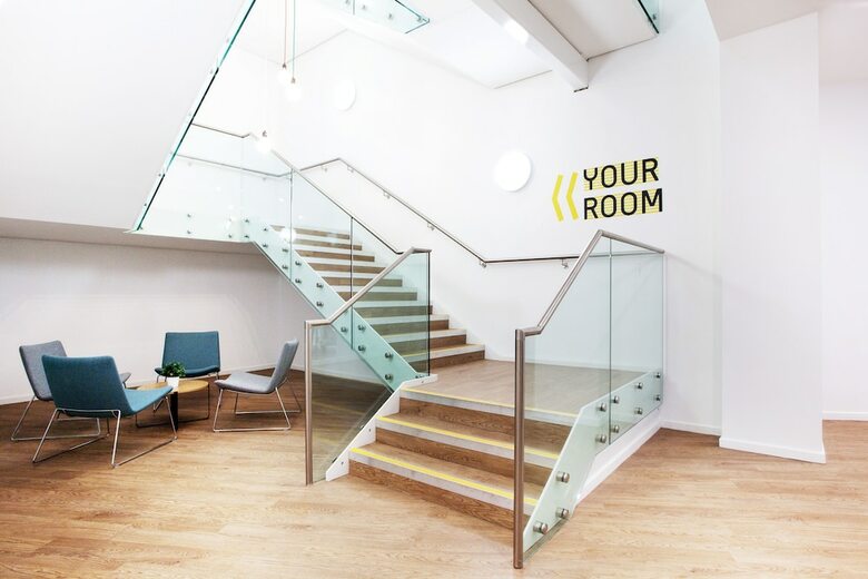 Hotel Ensuite Rooms In Bristol Centre