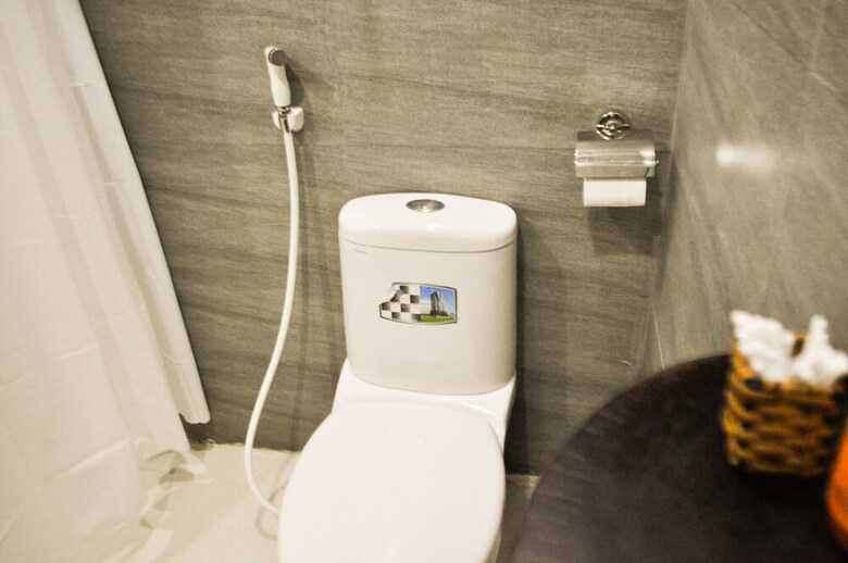 Hotel Mi-li-gam Coffee Home