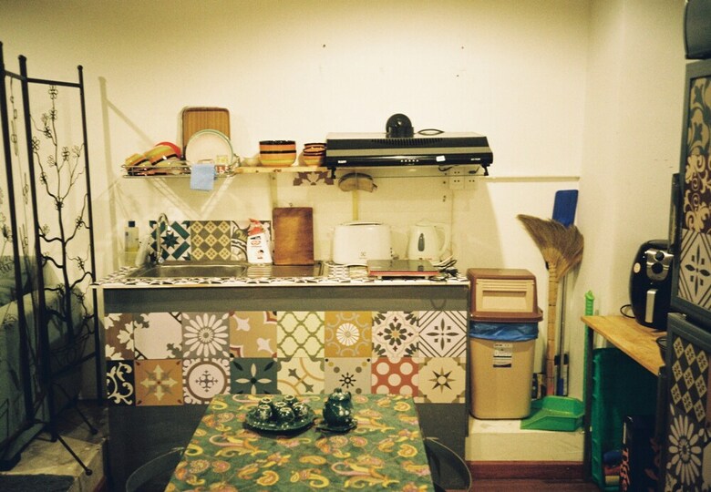 Hotel Mi-li-gam Coffee Home