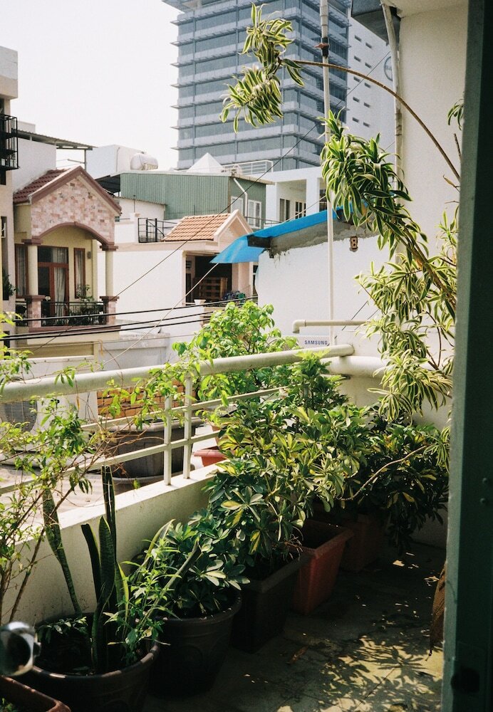 Hotel Mi-li-gam Coffee Home