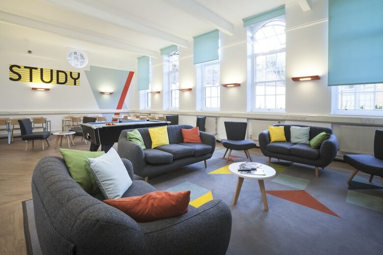 Hotel Ensuite Studios In Kings Cross