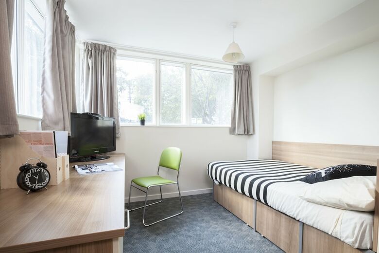 Hotel Ensuite Studios In Kings Cross