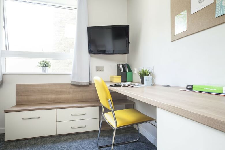 Hotel Ensuite Studios In Kings Cross