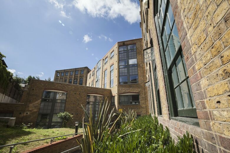 Hotel Ensuite Studios In Kings Cross