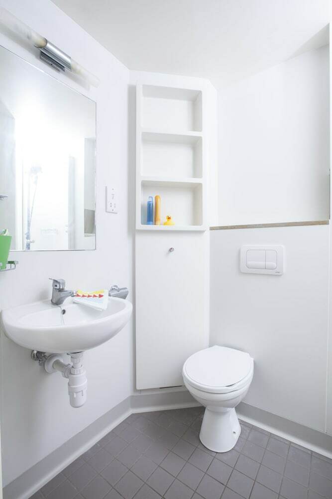 Hotel Ensuite Studios In Kings Cross