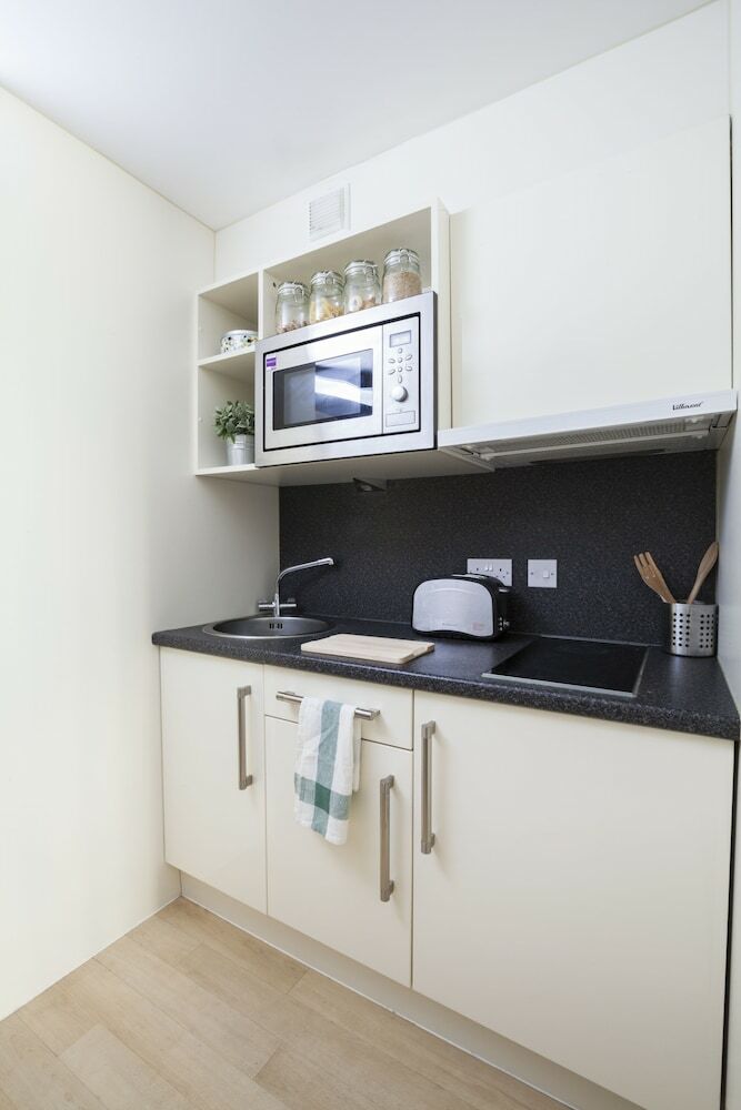 Hotel Ensuite Studios In Kings Cross