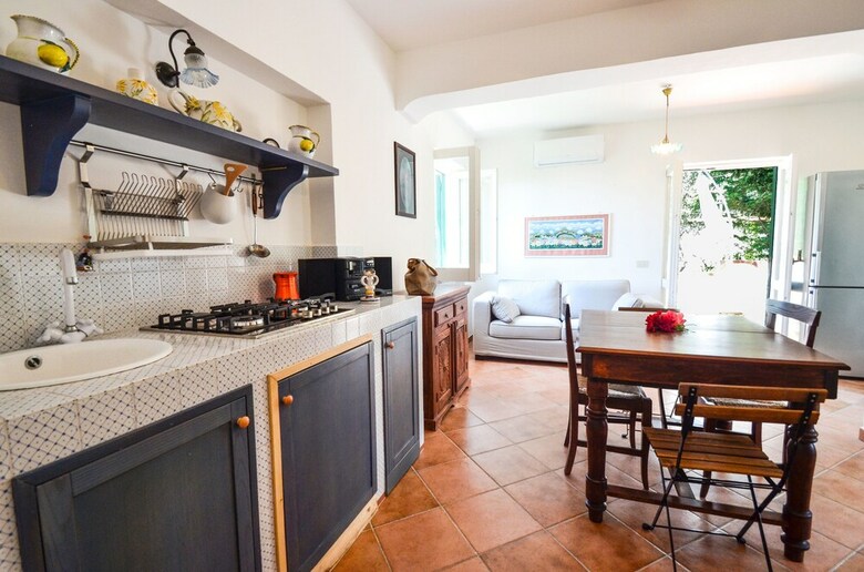 Villa Gea