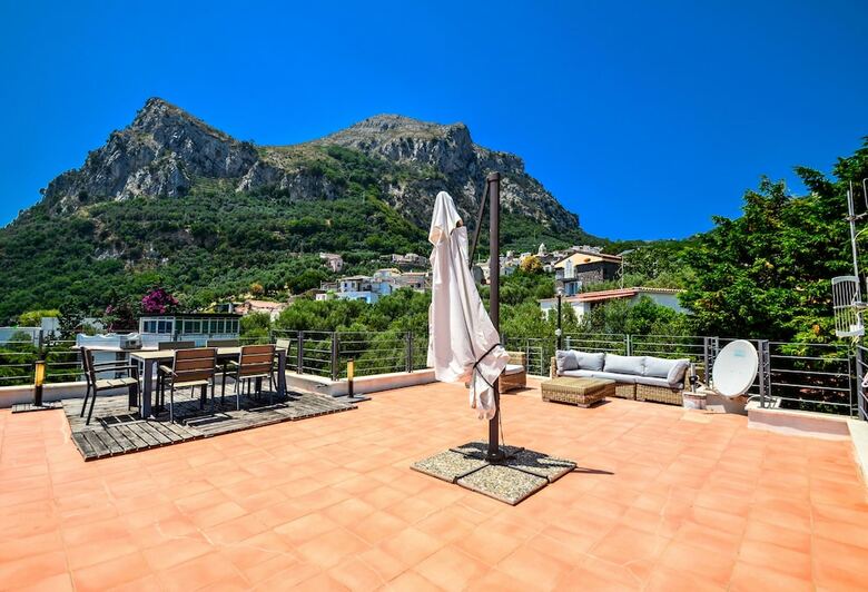 Villa Gea